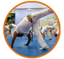 capoeira