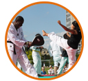 taekwondo
