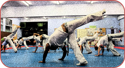 sport education