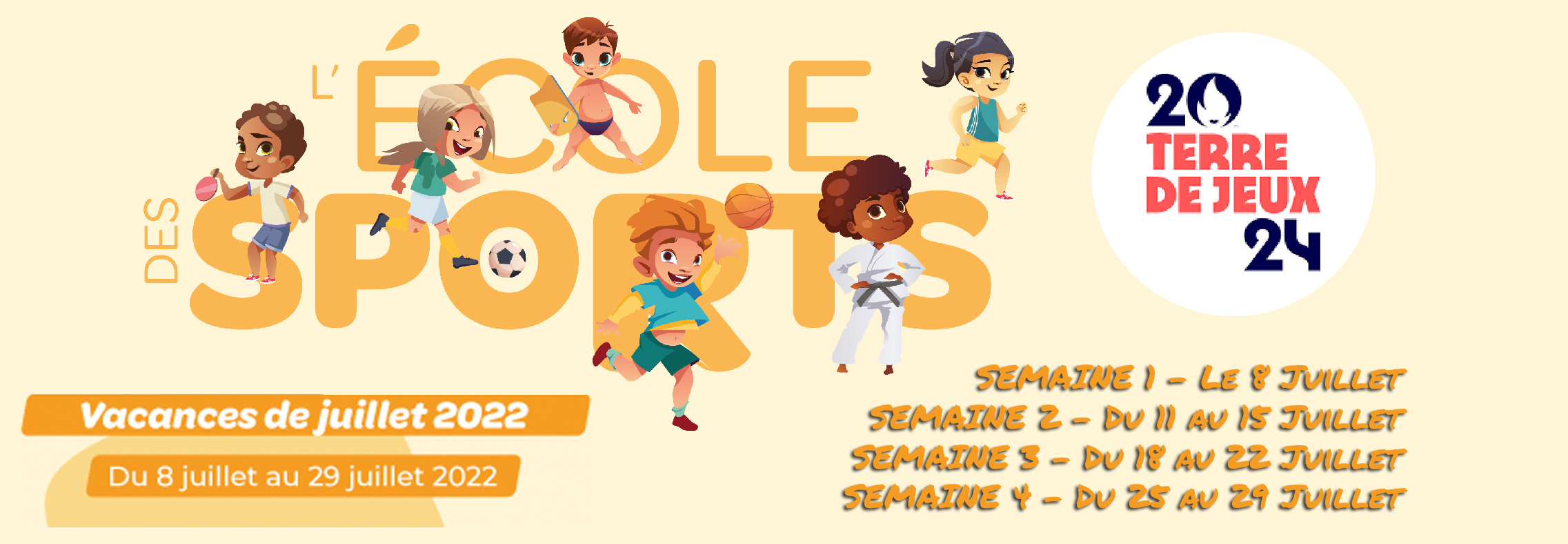 sport